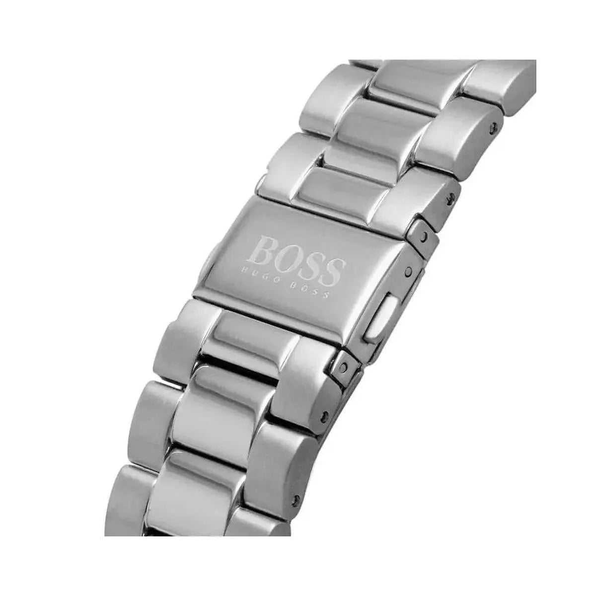 Hugo Boss BOSS Admiral Chronograph Quartz Men's Watch HB1513907 - Watch Enclave