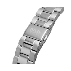Hugo Boss BOSS Admiral Chronograph Quartz Men's Watch HB1513907 - Watch Enclave
