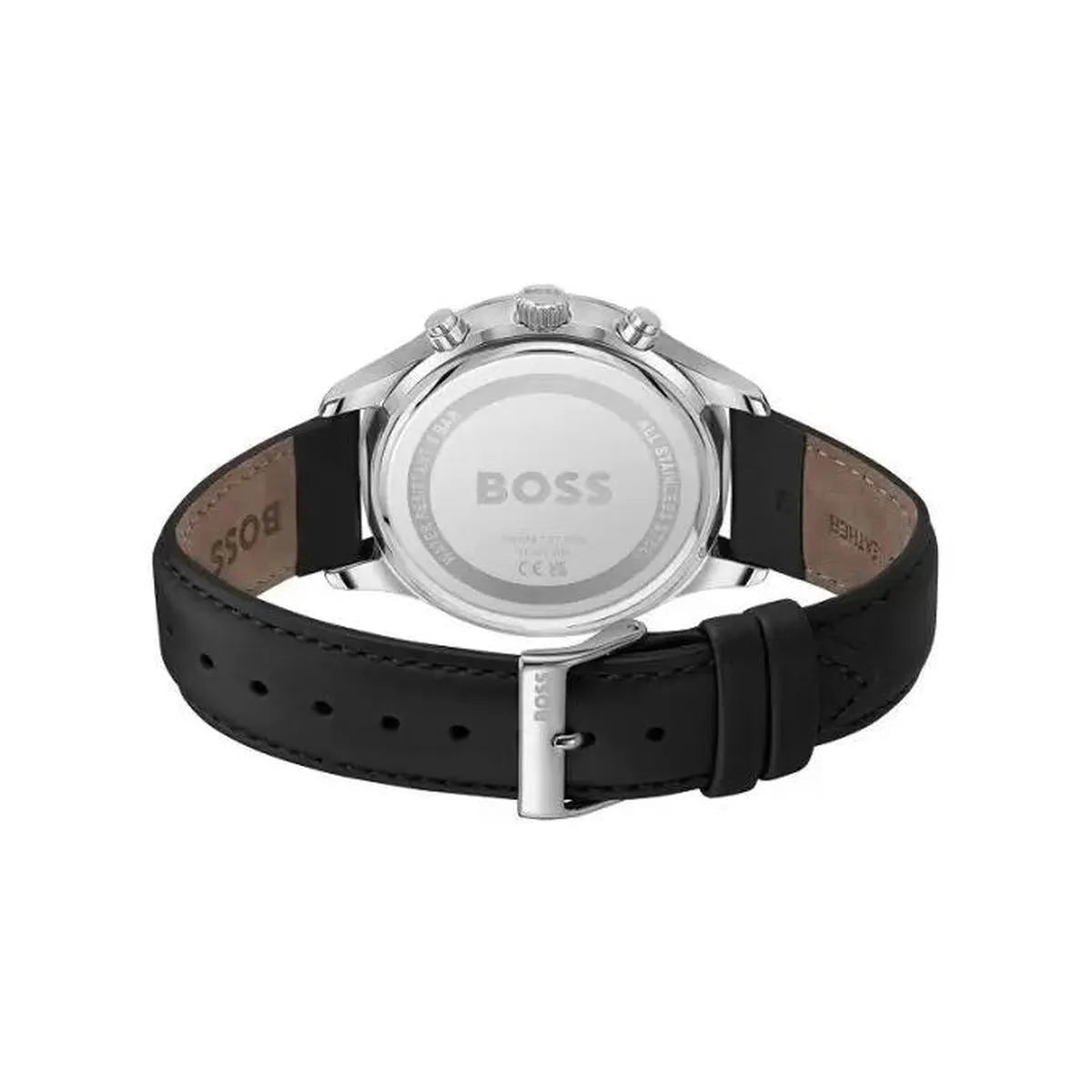 Hugo Boss BOSS Avery Chronograph Quartz Men's Watch HB1514156 - Watch Enclave