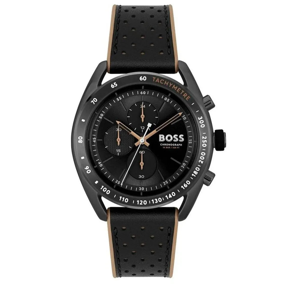Hugo Boss BOSS Centre Court Quartz Men's Watch HB1514022 - Watch Enclave