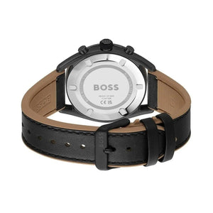 Hugo Boss BOSS Centre Court Quartz Men's Watch HB1514022 - Watch Enclave