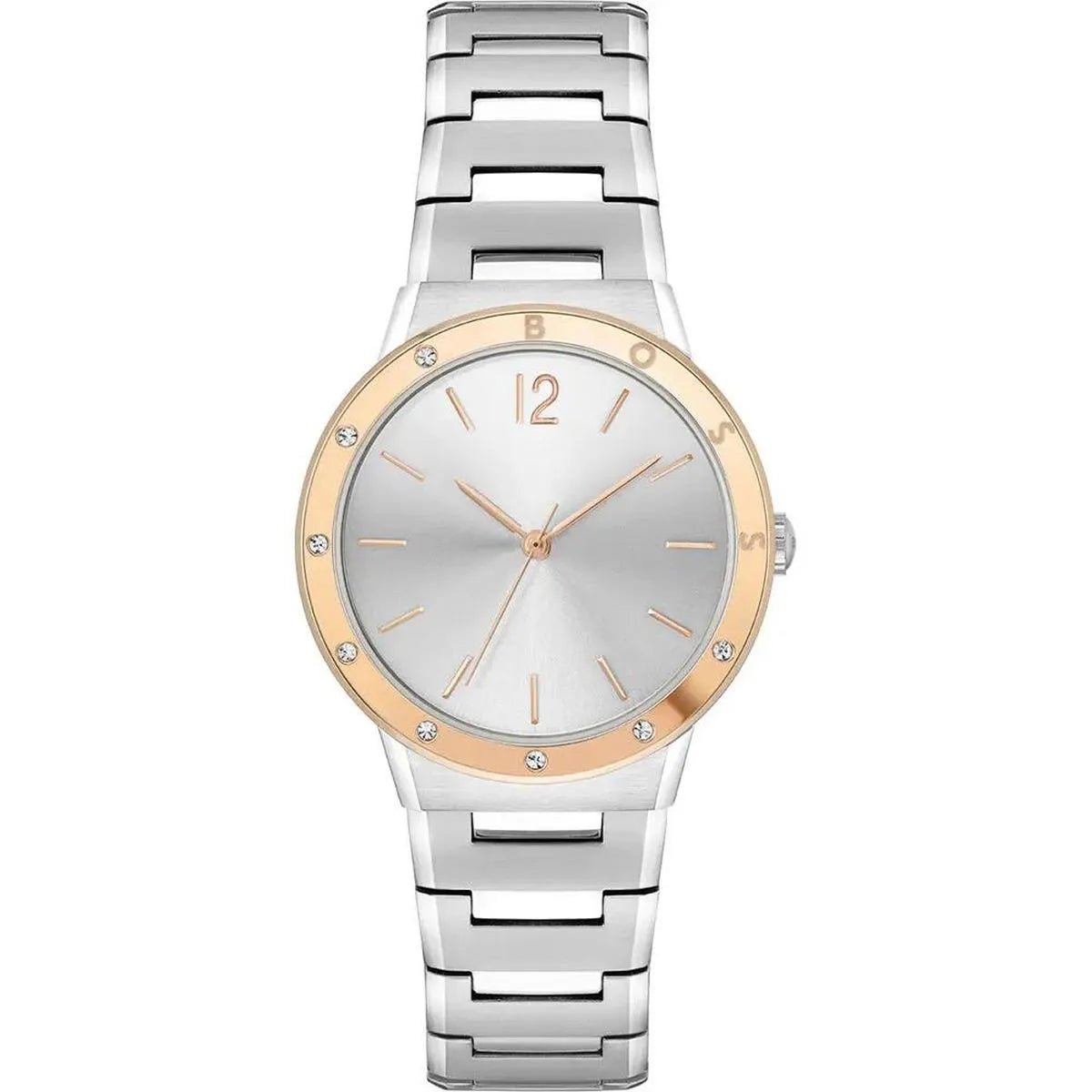 Hugo Boss Breath Quartz Women's Watch HB1502646 - Watch Enclave