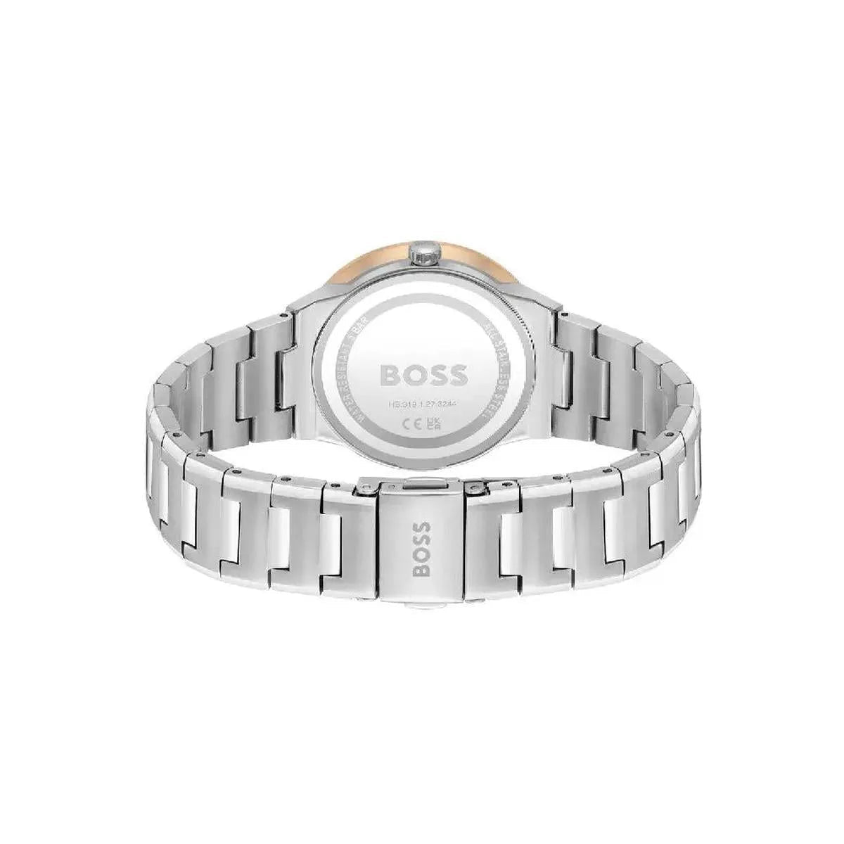 Hugo Boss Breath Quartz Women's Watch HB1502646 - Watch Enclave