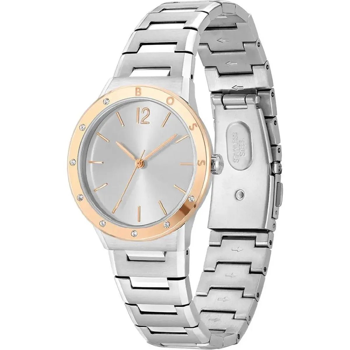 Hugo Boss Breath Quartz Women's Watch HB1502646 - Watch Enclave