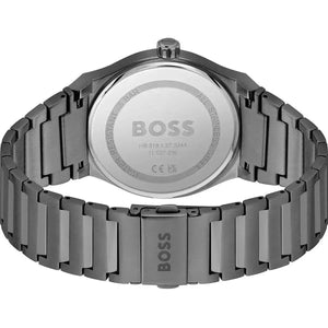 Hugo Boss Candor Quartz Men's Watch HB1514078 - Watch Enclave