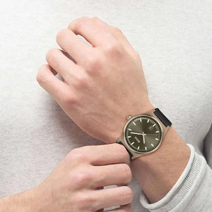 Hugo Boss Candor Quartz Men's Watch HB1514080 - Watch Enclave