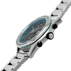 Hugo Boss Center Court Quartz Chronograph Men's Watch HB1514023 - Watch Enclave