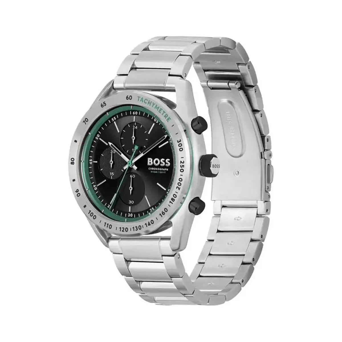 Hugo Boss Center Court Quartz Chronograph Men's Watch HB1514023 - Watch Enclave