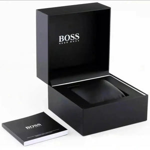 Hugo Boss Center Court Quartz Chronograph Men's Watch HB1514023 - Watch Enclave