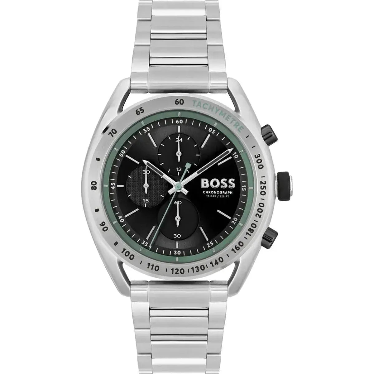 Hugo Boss Center Court Quartz Chronograph Men's Watch HB1514023 - Watch Enclave