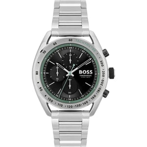Hugo Boss Center Court Quartz Chronograph Men's Watch HB1514023 - Watch Enclave