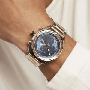 Hugo Boss Center Court Quartz Chronograph Men's Watch HB1514026 - Watch Enclave