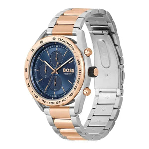 Hugo Boss Center Court Quartz Chronograph Men's Watch HB1514026 - Watch Enclave