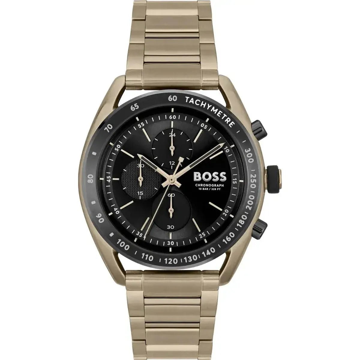 Hugo Boss Centre Court Quartz Chronograph Men's Watch HB1514027 - Watch Enclave