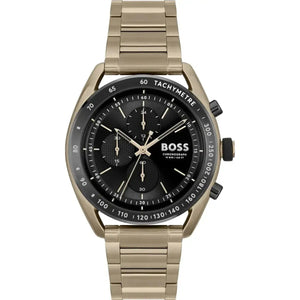 Hugo Boss Centre Court Quartz Chronograph Men's Watch HB1514027 - Watch Enclave