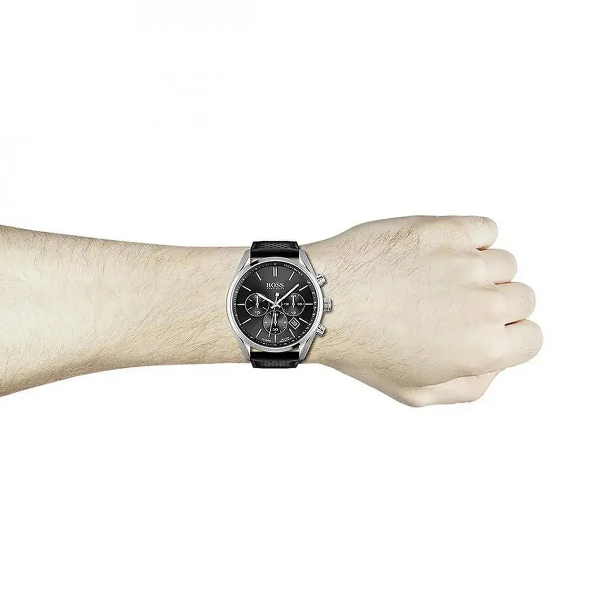 Hugo Boss Champion Chronograph Men's Watch HB1513816 - Watch Enclave