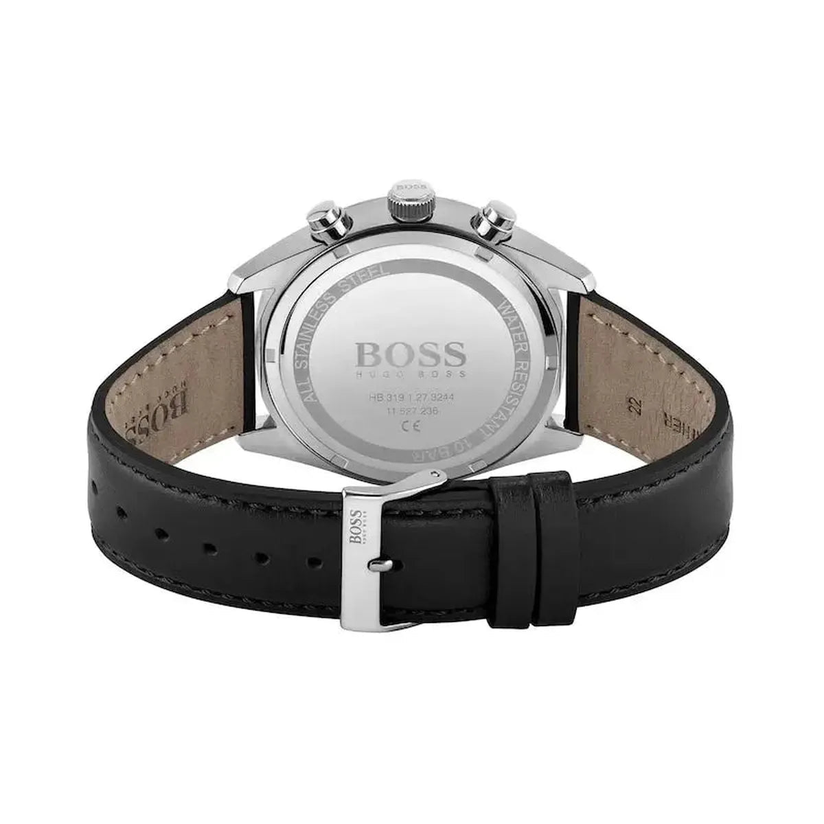 Hugo Boss Champion Chronograph Men's Watch HB1513816 - Watch Enclave