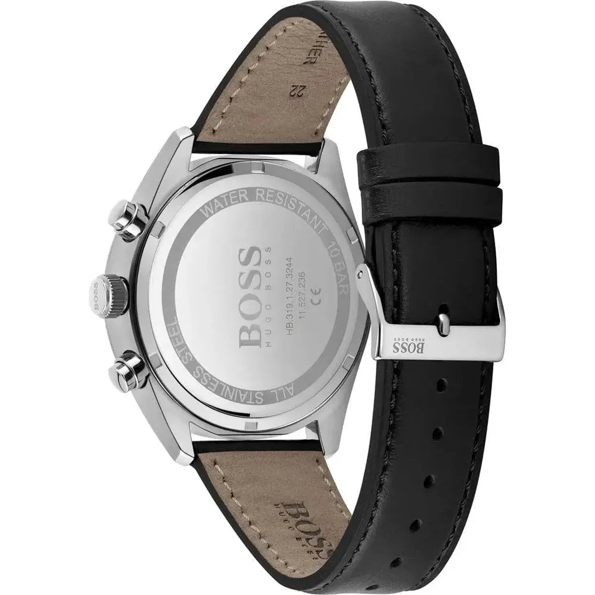 Hugo Boss Champion Chronograph Men's Watch HB1513816 - Watch Enclave