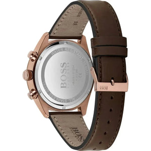 Hugo Boss Champion Quartz Men's Watch HB1513817 - Watch Enclave