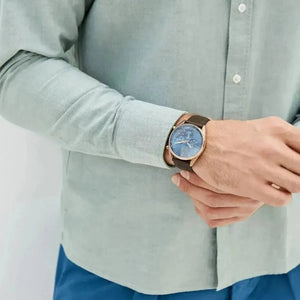 Hugo Boss Champion Quartz Men's Watch HB1513817 - Watch Enclave