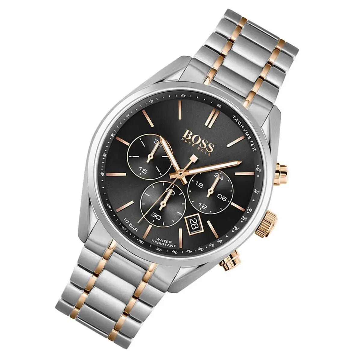 Hugo Boss Champion Quartz Men's Watch HB1513819 - Watch Enclave