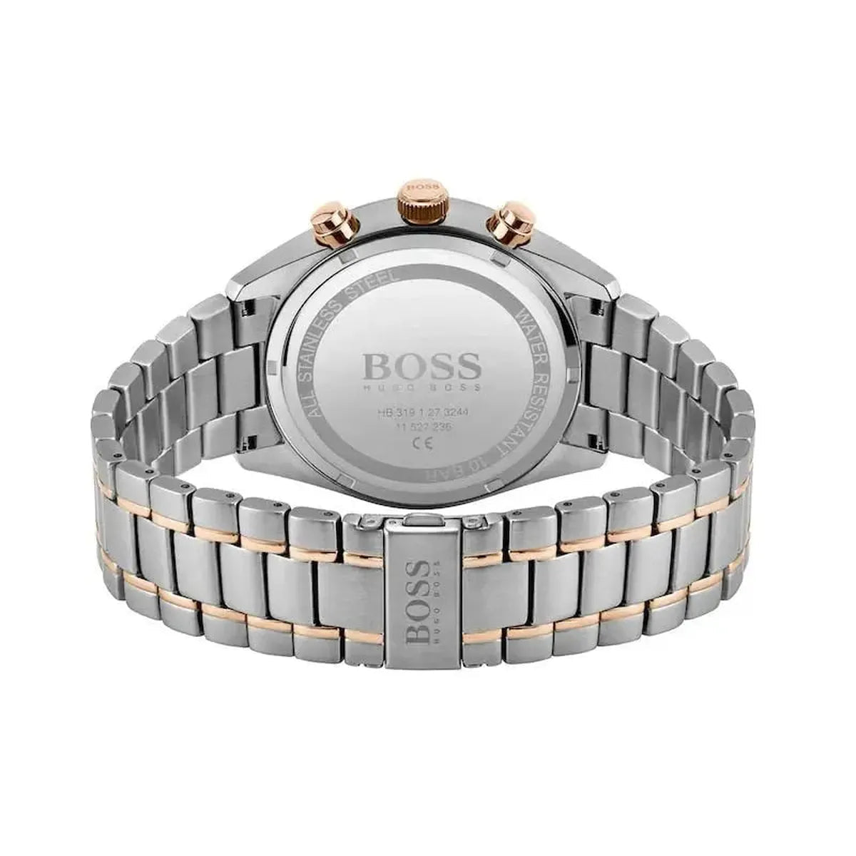Hugo Boss Champion Quartz Men's Watch HB1513819 - Watch Enclave