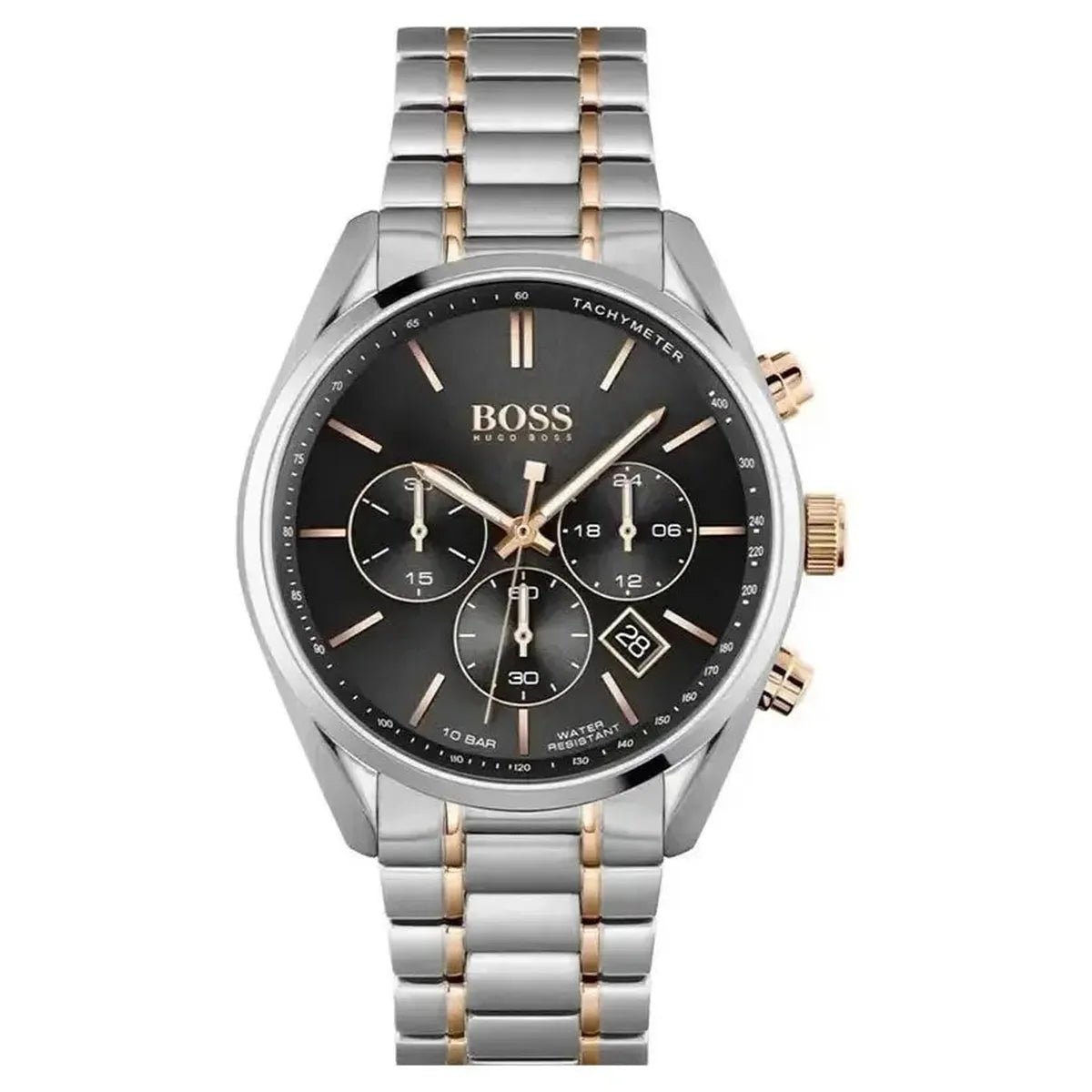 Hugo Boss Champion Quartz Men's Watch HB1513819 - Watch Enclave