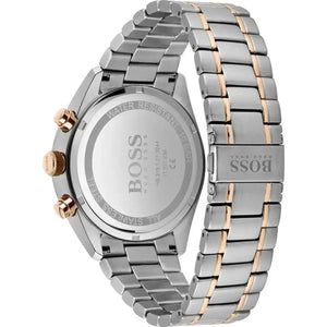 Hugo Boss Champion Quartz Men's Watch HB1513819 - Watch Enclave
