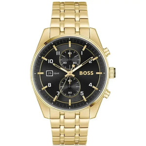 Hugo Boss Champion Quartz Men's Watch HB1513848 - Watch Enclave