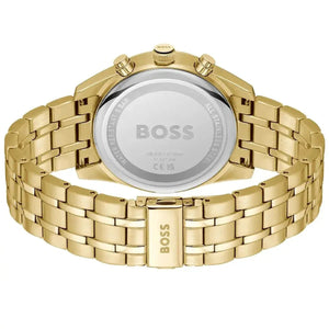 Hugo Boss Champion Quartz Men's Watch HB1513848 - Watch Enclave