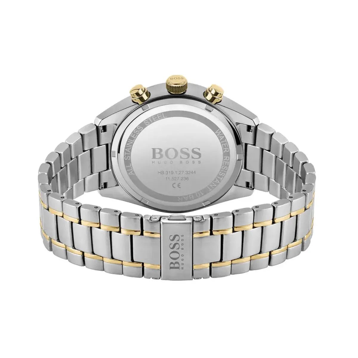Hugo Boss Champion Quartz Men's Watch HB1513878 - Watch Enclave