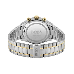 Hugo Boss Champion Quartz Men's Watch HB1513878 - Watch Enclave