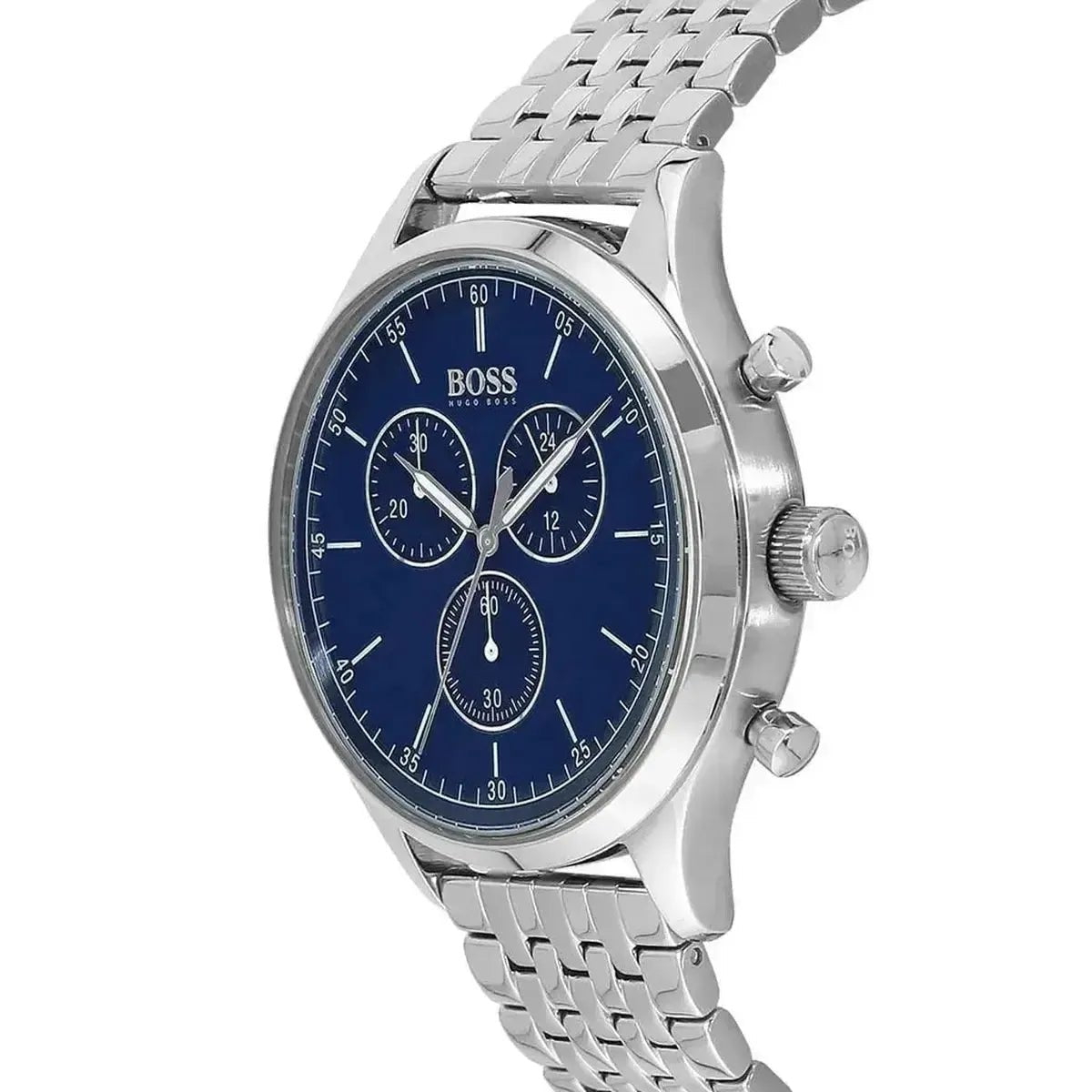 Hugo Boss Chronograph Quartz Men's Watch HB1513653 - Watch Enclave