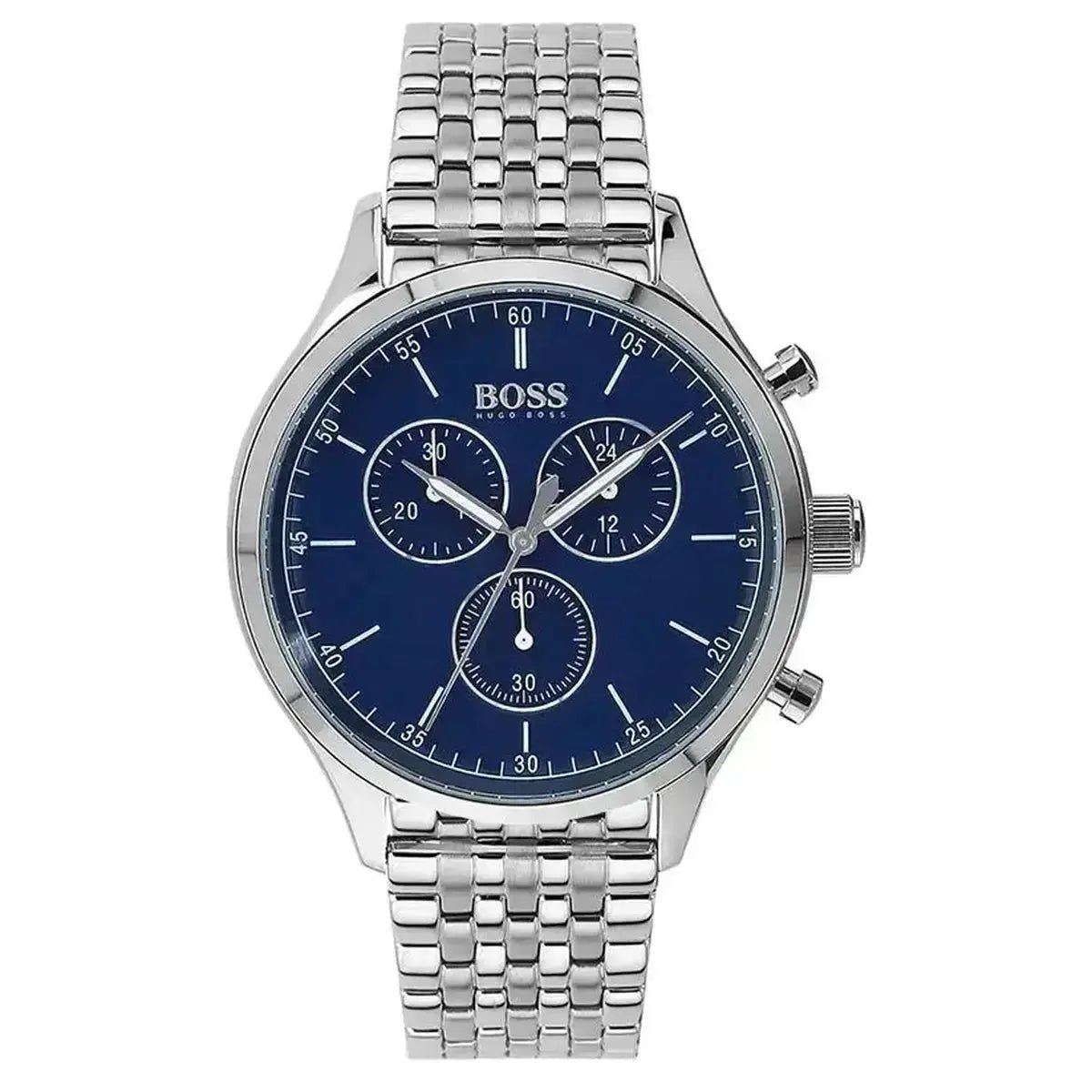 Hugo Boss Chronograph Quartz Men's Watch HB1513653 - Watch Enclave