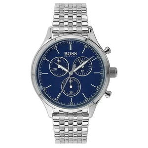 Hugo Boss Chronograph Quartz Men's Watch HB1513653 - Watch Enclave