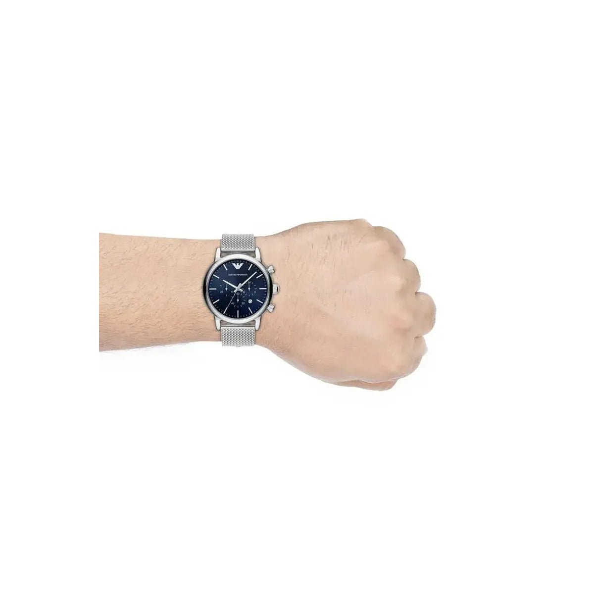 Hugo Boss Chronograph Quartz Men's Watch HB1513653 - Watch Enclave