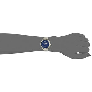 Hugo Boss Chronograph Quartz Men's Watch HB1513653 - Watch Enclave