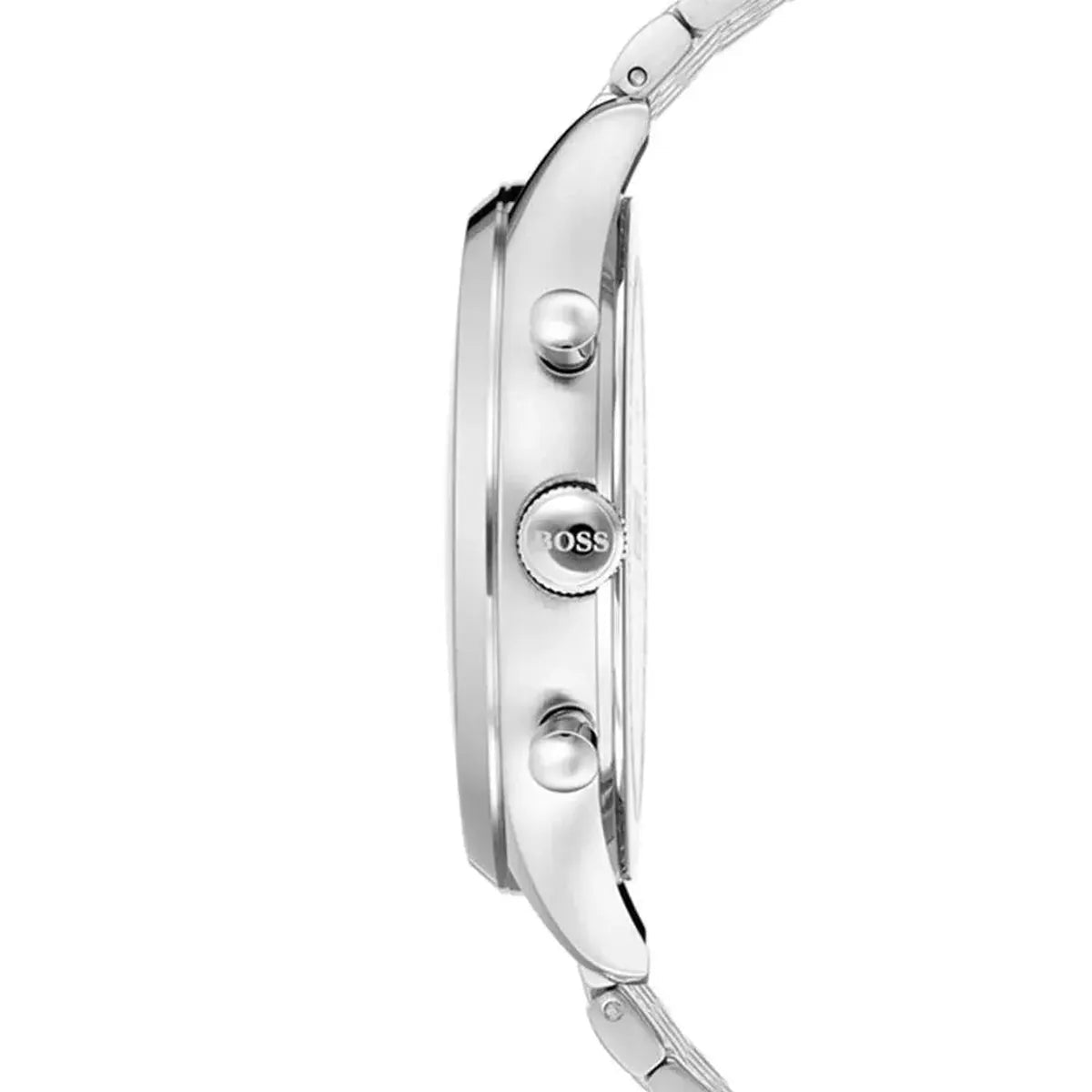 Hugo Boss Chronograph Quartz Men's Watch HB1513653 - Watch Enclave