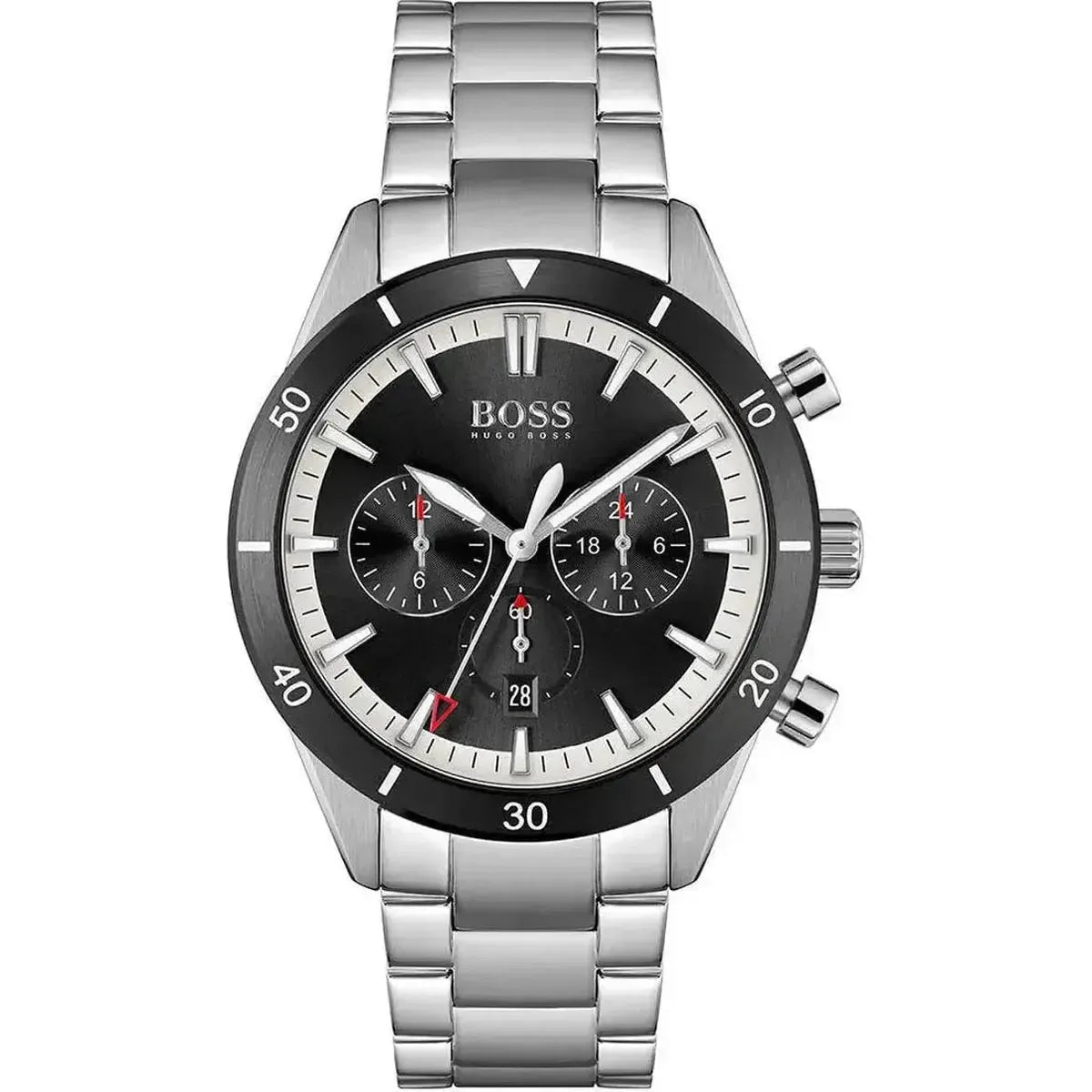 Hugo Boss Chronograph Quartz Men's Watch HB1513862 - Watch Enclave