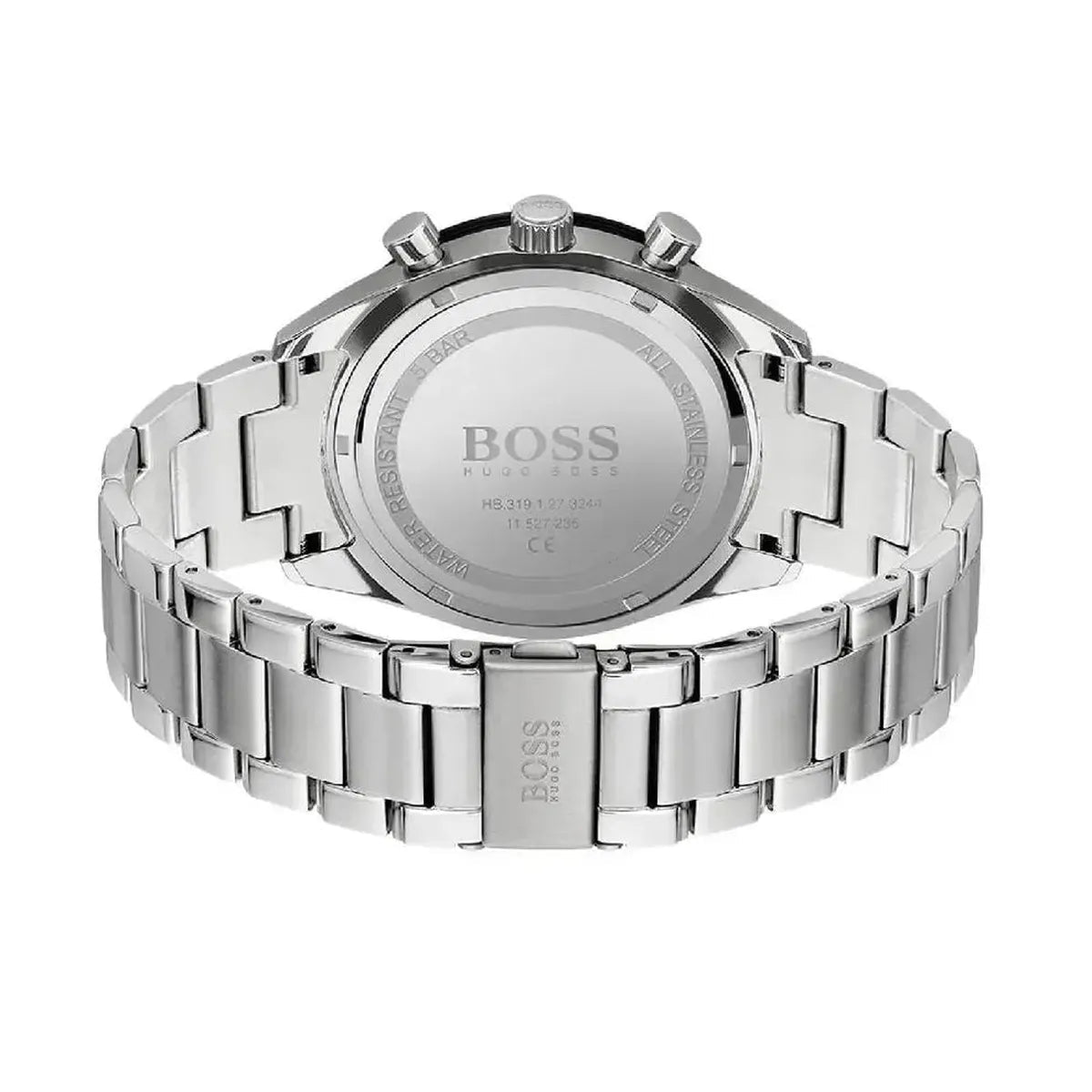 Hugo Boss Chronograph Quartz Men's Watch HB1513862 - Watch Enclave