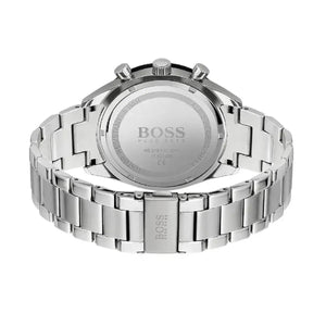Hugo Boss Chronograph Quartz Men's Watch HB1513862 - Watch Enclave