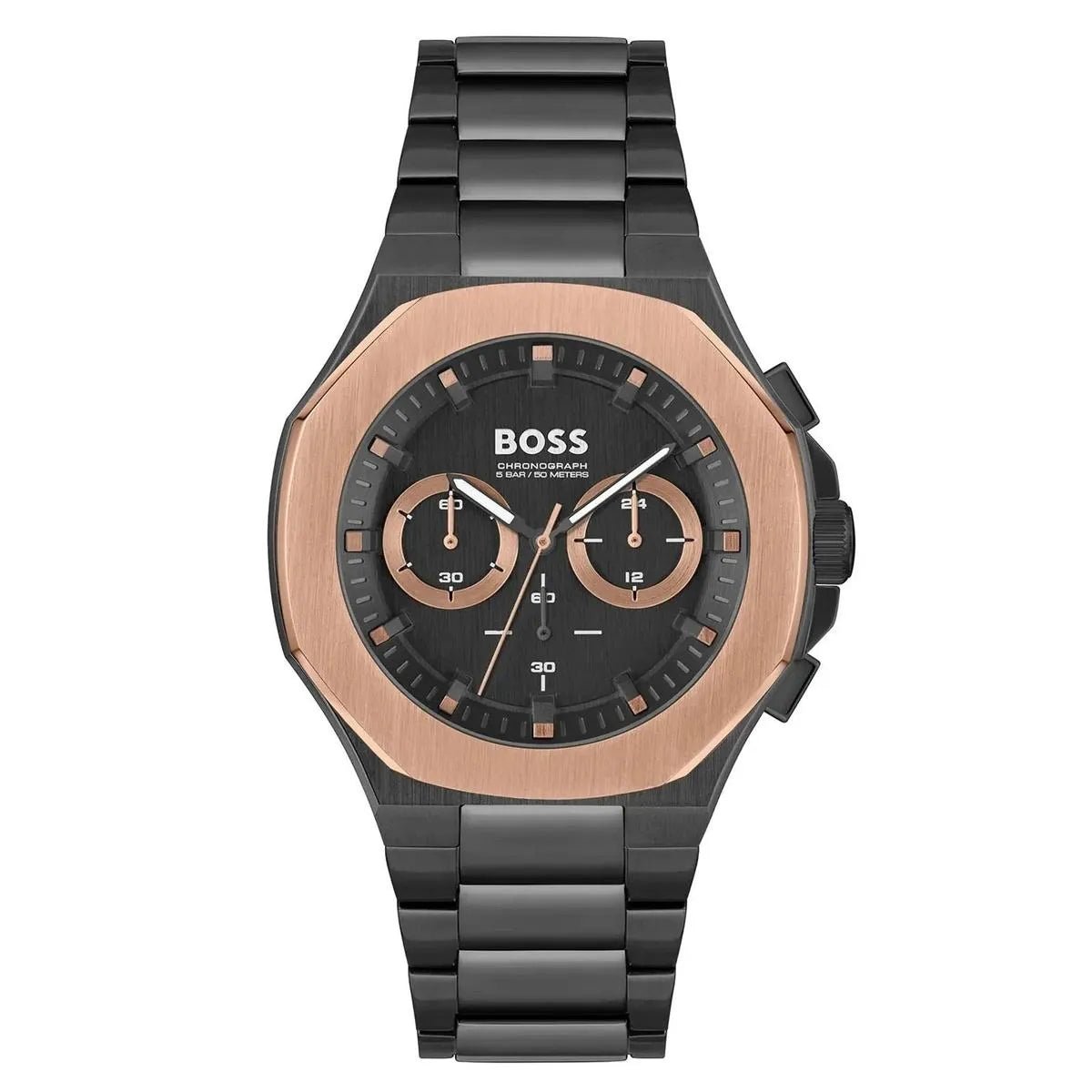 Hugo Boss Chronograph Quartz Men's Watch HB1514090 - Watch Enclave