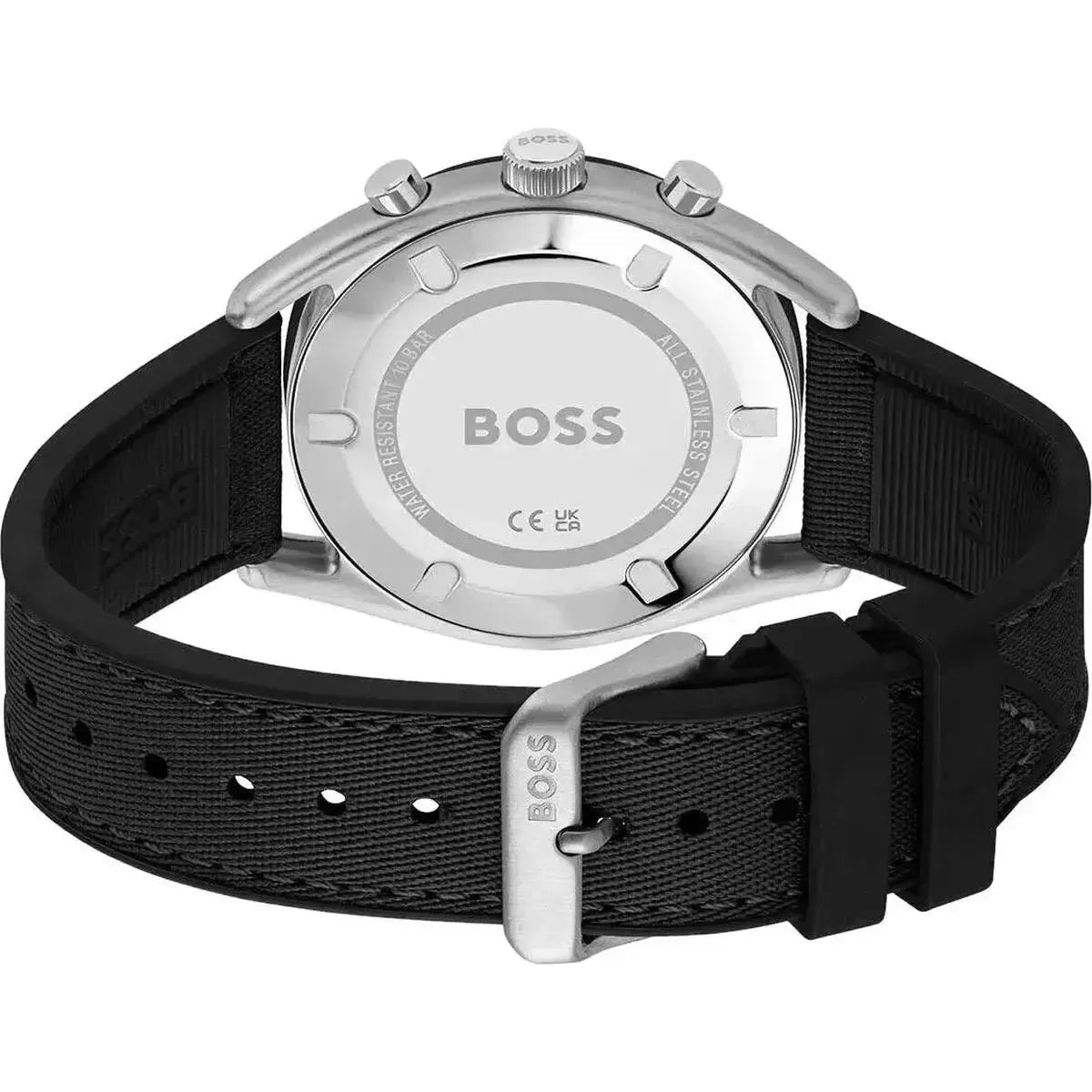 Hugo Boss Chronograph Quartz Men's Watch HB1514091 - Watch Enclave