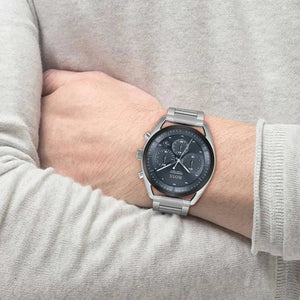 Hugo Boss Chronograph Quartz Men's Watch HB1514093 - Watch Enclave