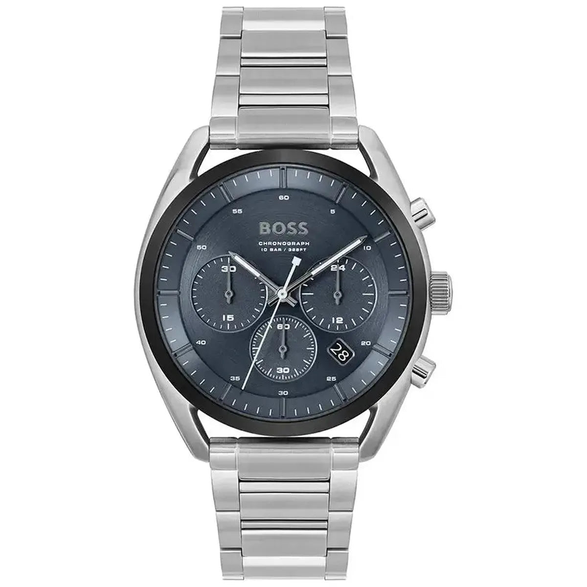 Hugo Boss Chronograph Quartz Men's Watch HB1514093 - Watch Enclave