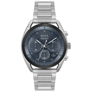 Hugo Boss Chronograph Quartz Men's Watch HB1514093 - Watch Enclave