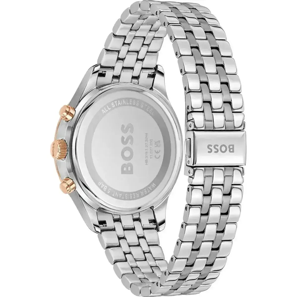 Hugo Boss Chronograph Quartz Men's Watch HB1514158 - Watch Enclave