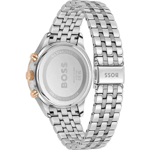 Hugo Boss Chronograph Quartz Men's Watch HB1514158 - Watch Enclave