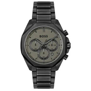 Hugo Boss Cloud Chronograph Quartz Men's Watch HB1514016 - Watch Enclave