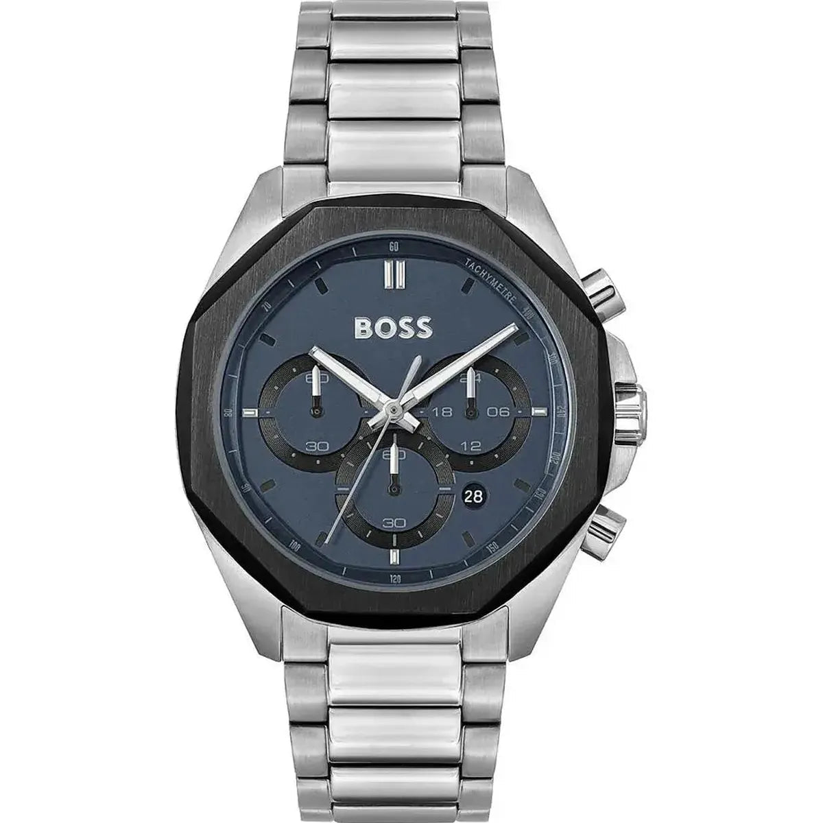 Cloud Chronograph Watch – 44mm Dial